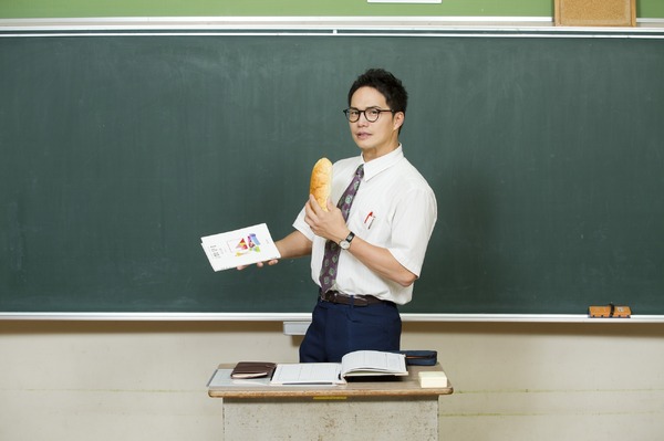 「おいしい給食」(C)2019「おいしい給食」製作委員会