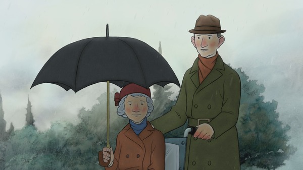 『エセルとアーネスト　ふたりの物語』　（C）Ethel & Ernest Productions Limited, Melusine Productions S.A., The British Film Institute and Ffilm Cymru Wales CBC 2016