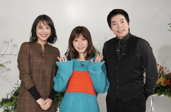 「アナザースカイII」（C）NTV