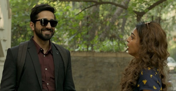 『盲目のメロディ～インド式殺人狂騒曲～』(C)Eros international all rights reserved　