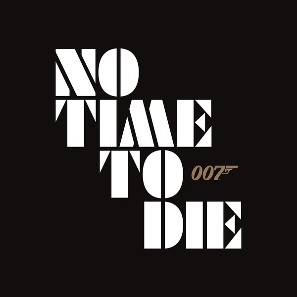 『NO TIME TO DIE』（原題）