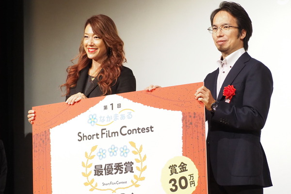 「認知症のイメージを変えるショートフィルムの可能性」