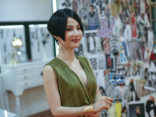 『サイゴン・クチュール』（C）STUDIO68