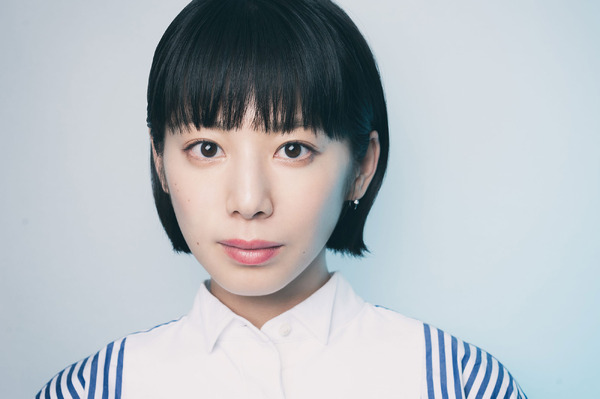 夏帆『ブルーアワーにぶっ飛ばす』／photo：Jumpei Yamada