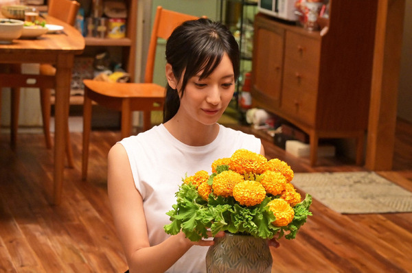 「4分間のマリーゴールド」第1話 (C) TBS