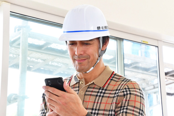 「まだ結婚できない男」第2話 (C) カンテレ