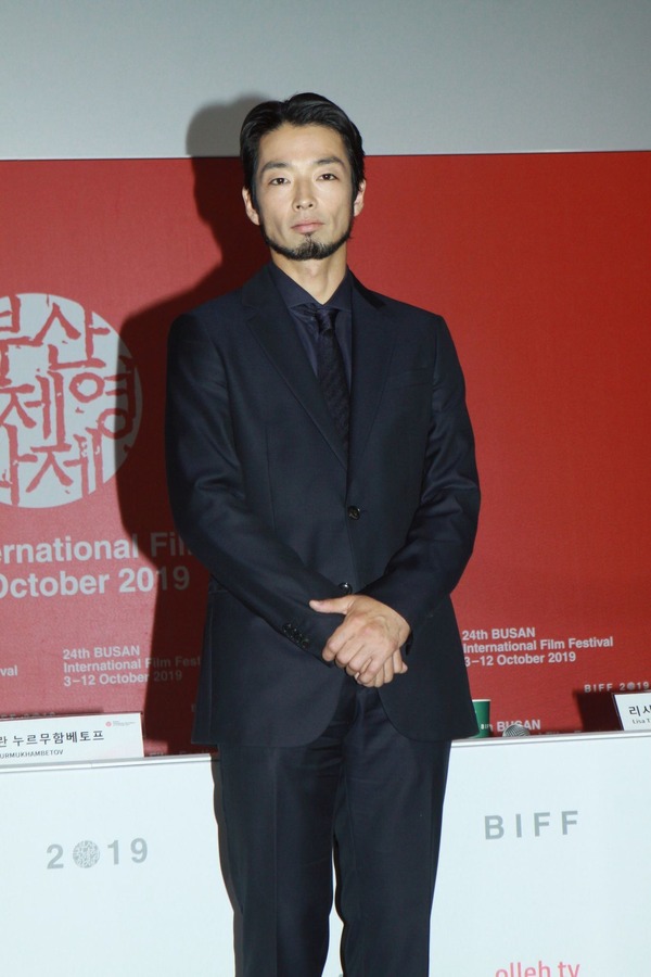 『オルジャスの白い馬』第24回釜山国際映画祭　（C）『オルジャスと白い馬』製作委員会