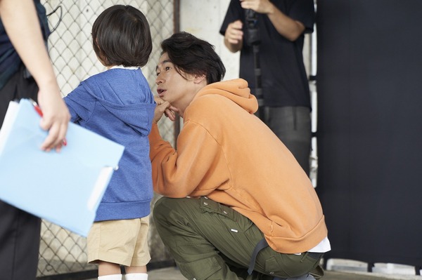 「Indeed」新CM「やりたかったこと」篇