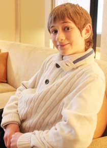 『ものすごくうるさくて、ありえないほど近い』 トーマス・ホーン