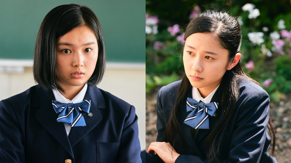 『ブラック校則』（C）2019日本テレビ／ジェイ・ストーム