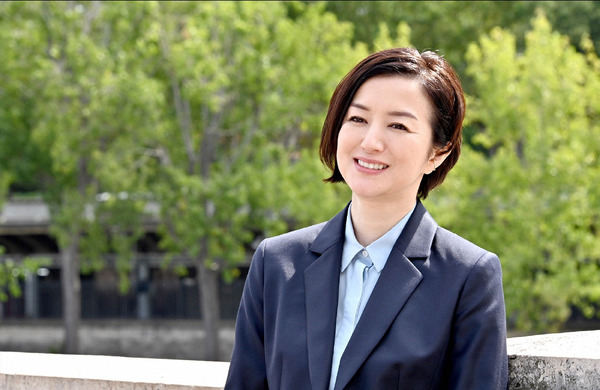 「グランメゾン東京」第1話 (C) TBS