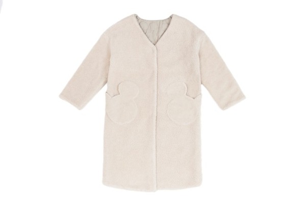 コート 11,800 円M、L (レディース)(C) Disney