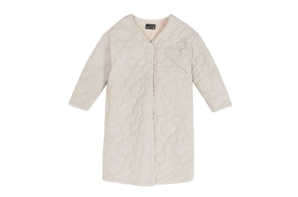 コート 11,800 円M、L (レディース)(C) Disney