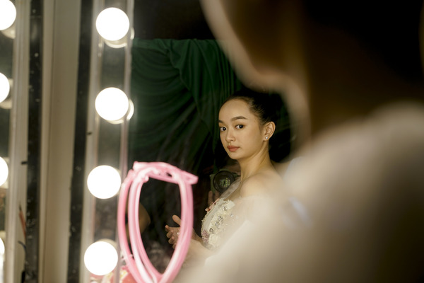 『パパとムスメの7日間』　(C)チャンフンフィルムス