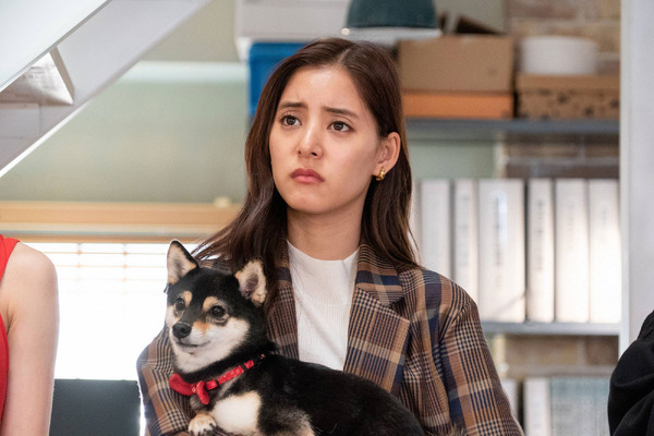 「モトカレマニア」第2話 (C) フジテレビ