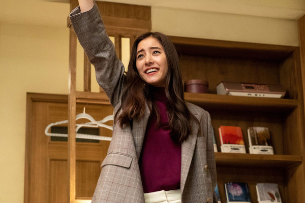 「モトカレマニア」第2話 (C) フジテレビ