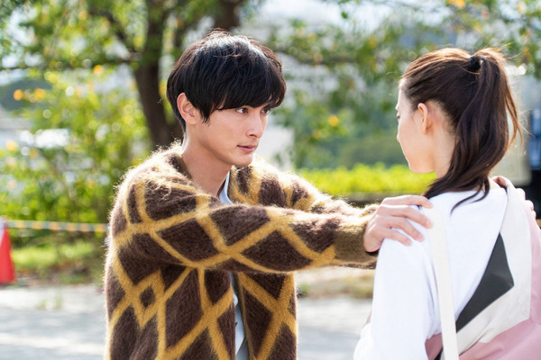 「モトカレマニア」第2話 (C) フジテレビ