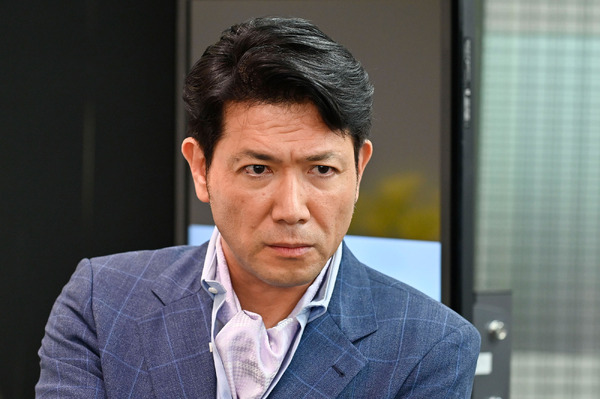 「時効警察はじめました」第3話 (C) テレビ朝日