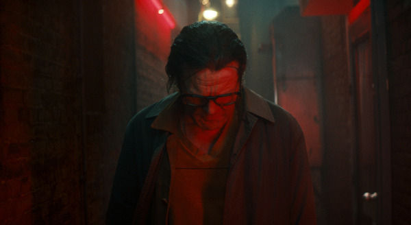 『マイ・フーリッシュ・ハート』　（C）2018 (PUPKIN) - VPRO