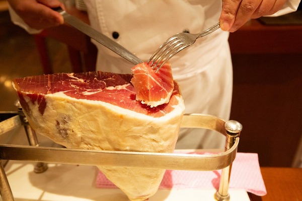 秋のTDRメシを大満喫☆(C) Disney