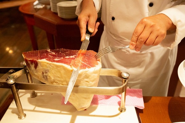 秋のTDRメシを大満喫☆(C) Disney