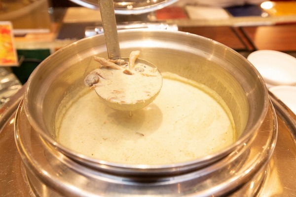 秋のTDRメシを大満喫☆(C) Disney