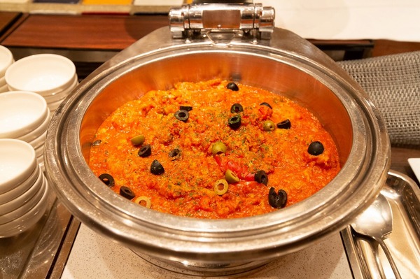 秋のTDRメシを大満喫☆(C) Disney