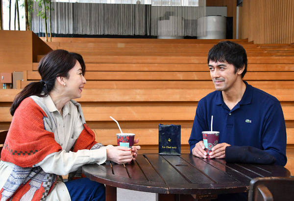 「まだ結婚できない男」第4話 (C) カンテレ