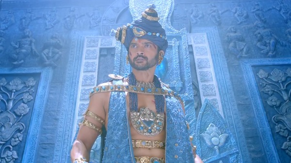 「ポロス～古代インド英雄伝～」　（C）One Life Studios Pvt. Ltd.