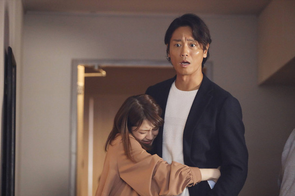 「シャーロック」第5話 (C) フジテレビ