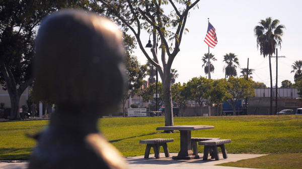 『主戦場』（c）NO MAN PRODUCTIONS LLC