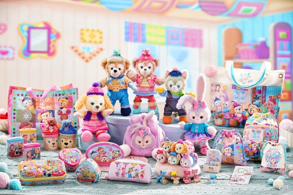 香港ディズニーランドでしか味わえない、「アナ雪」テーマのウィンター・ワンダーランド体験を！