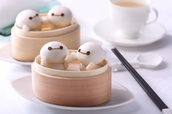 香港ディズニーランドでしか味わえない、「アナ雪」テーマのウィンター・ワンダーランド体験を！