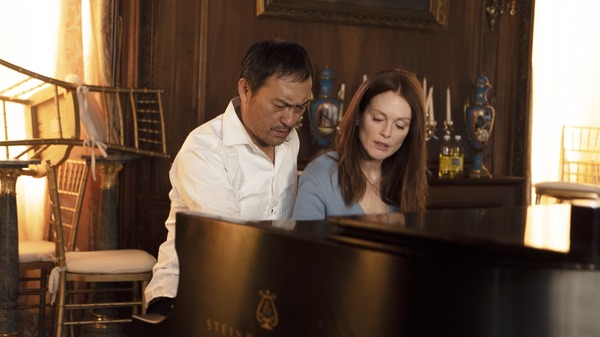 『ベル・カント とらわれのアリア』 (c)2017 BC Pictures LLC All rights reserved.