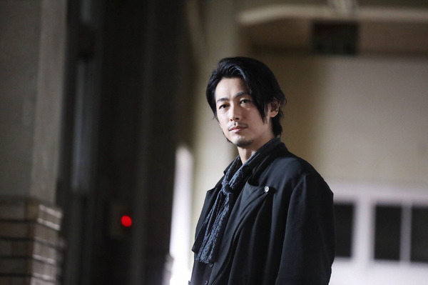 「シャーロック」第6話 (C) フジテレビ