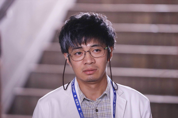 「シャーロック」第6話 (C) フジテレビ