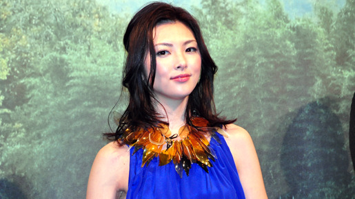 『種まく旅人〜みのりの茶〜』舞台挨拶＠完成披露試写会