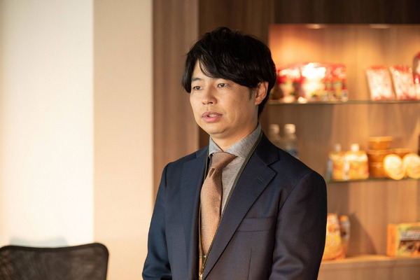 「モトカレマニア」第5話 (C) フジテレビ