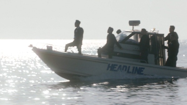 「スイッチ ～君と世界を変える～」（C）SBS