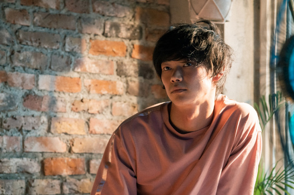 『転がるビー玉』（C）『転がるビー玉』製作委員会