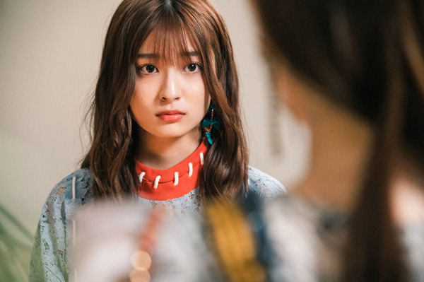 『転がるビー玉』（C）『転がるビー玉』製作委員会