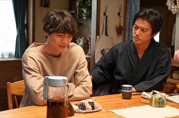 「4分間のマリーゴールド」第6話 (C) TBS