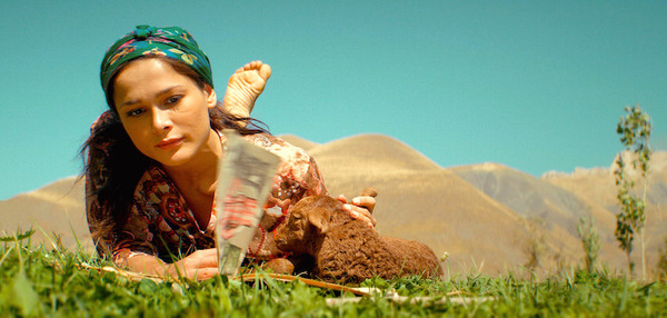 『ブラ！ブラ！ブラ！ 胸いっぱいの愛を』　（C）VEIT HELMER FILMPRODUCTION