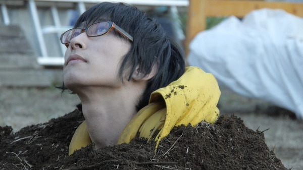 『うたのはじまり』（C） 2020 hiroki kawai／SPACE SHOWER FILMS