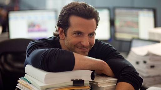 『リミットレス』 -(C) 2011 Relativity Media. All Rights Reserved.