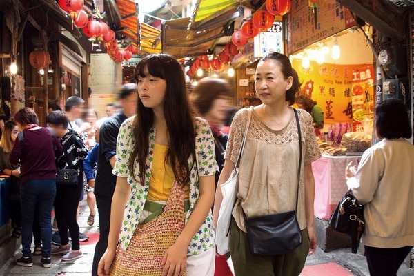 『恋恋豆花』（C）2019「恋恋豆花」製作委員会