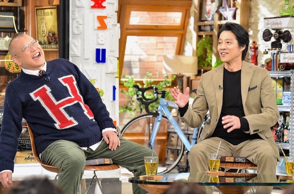 「A-Studio」（C）TBS