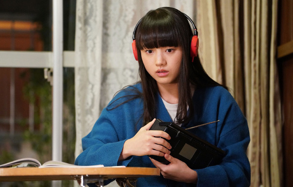 「俺の話は長い」第7話／「カレーライスと実家」 (C) NTV