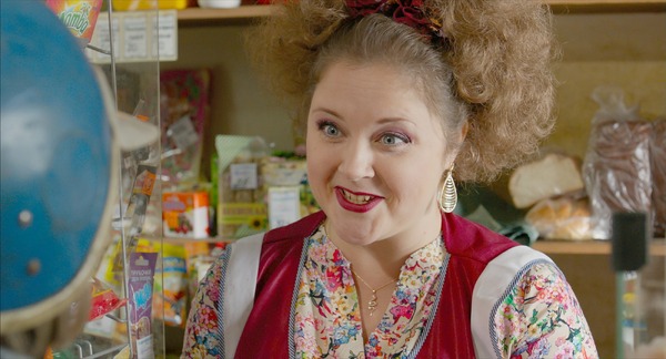 『私のちいさなお葬式』（C）OOO≪KinoKlaster≫,2017r.