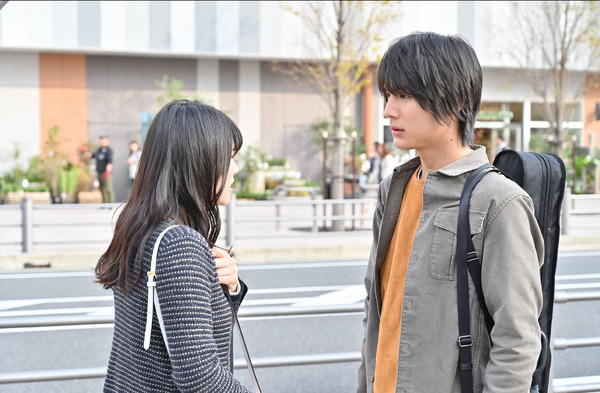 「G線上のあなたと私」第7話 (C) TBS